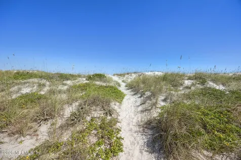 4694 Carlton Dunes Drive Fernandina Beach FL 32034