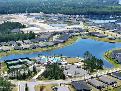 157 Amberwood Drive St. Augustine FL 32092