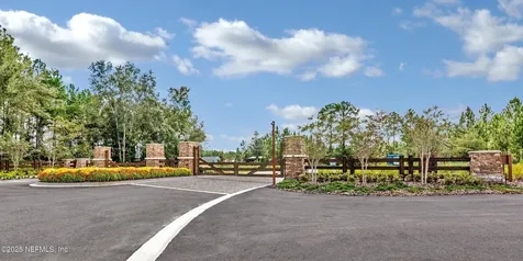 157 Amberwood Drive St. Augustine FL 32092