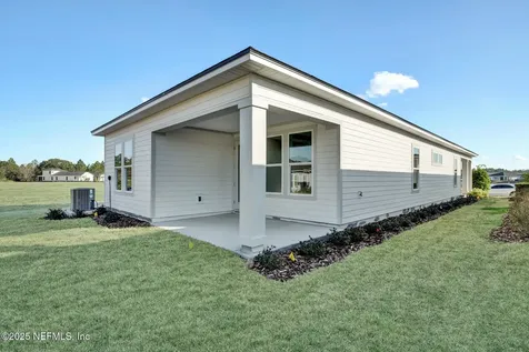 157 Amberwood Drive St. Augustine FL 32092