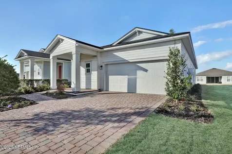 157 Amberwood Drive St. Augustine FL 32092