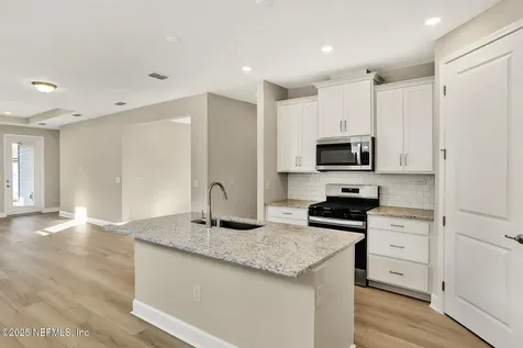 157 Amberwood Drive St. Augustine FL 32092