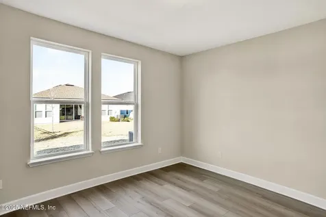 157 Amberwood Drive St. Augustine FL 32092