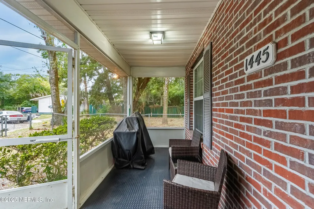 1445 E 28th Street Jacksonville FL 32206