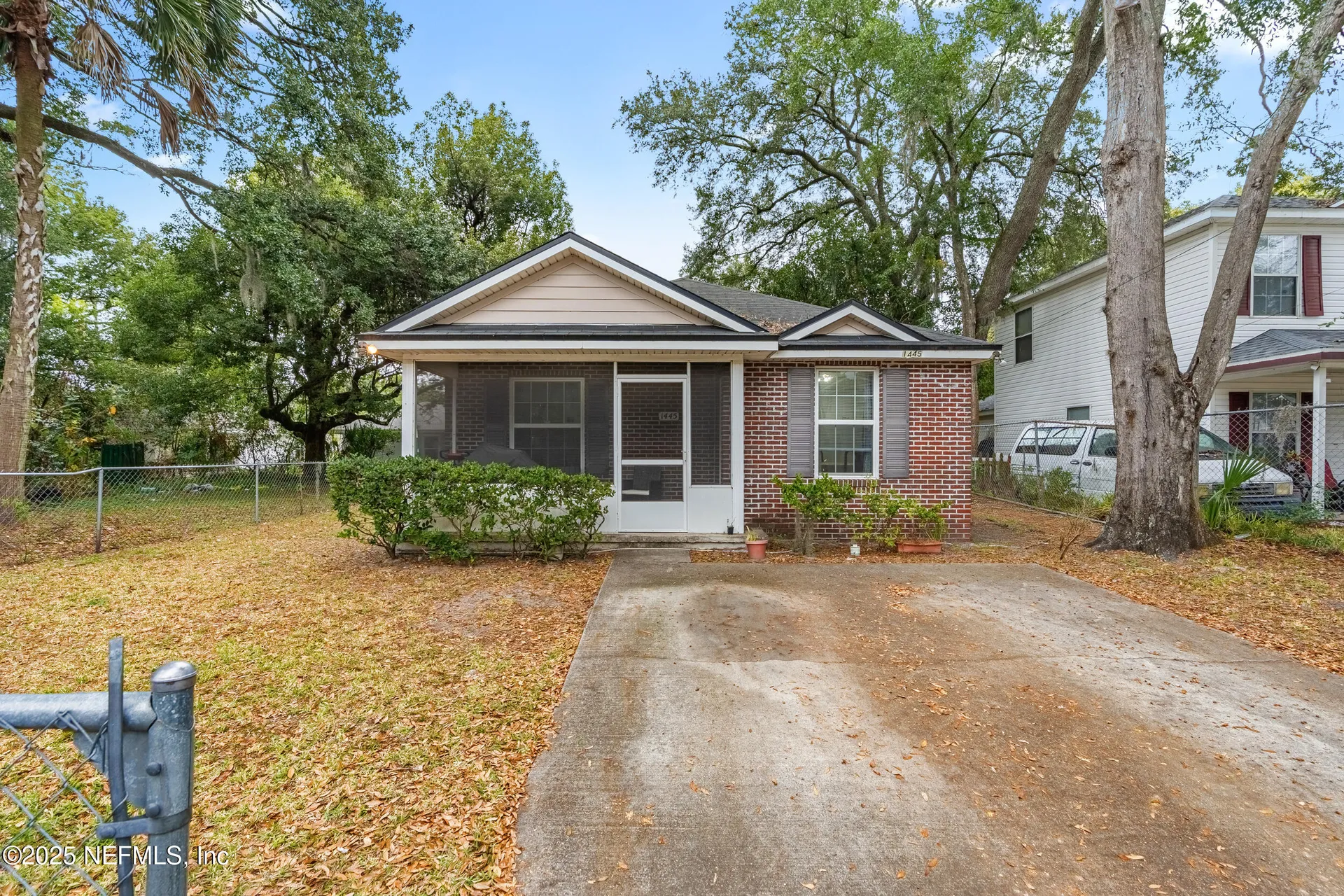 1445 E 28th Street Jacksonville FL 32206