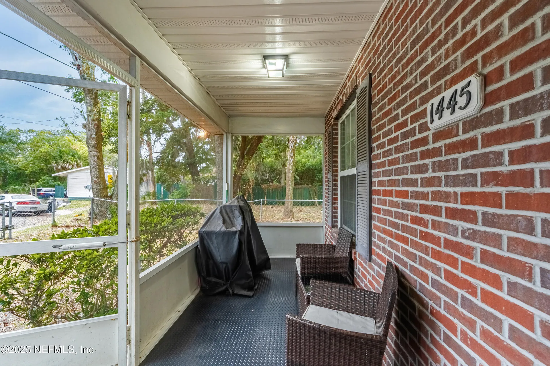 1445 E 28th Street Jacksonville FL 32206