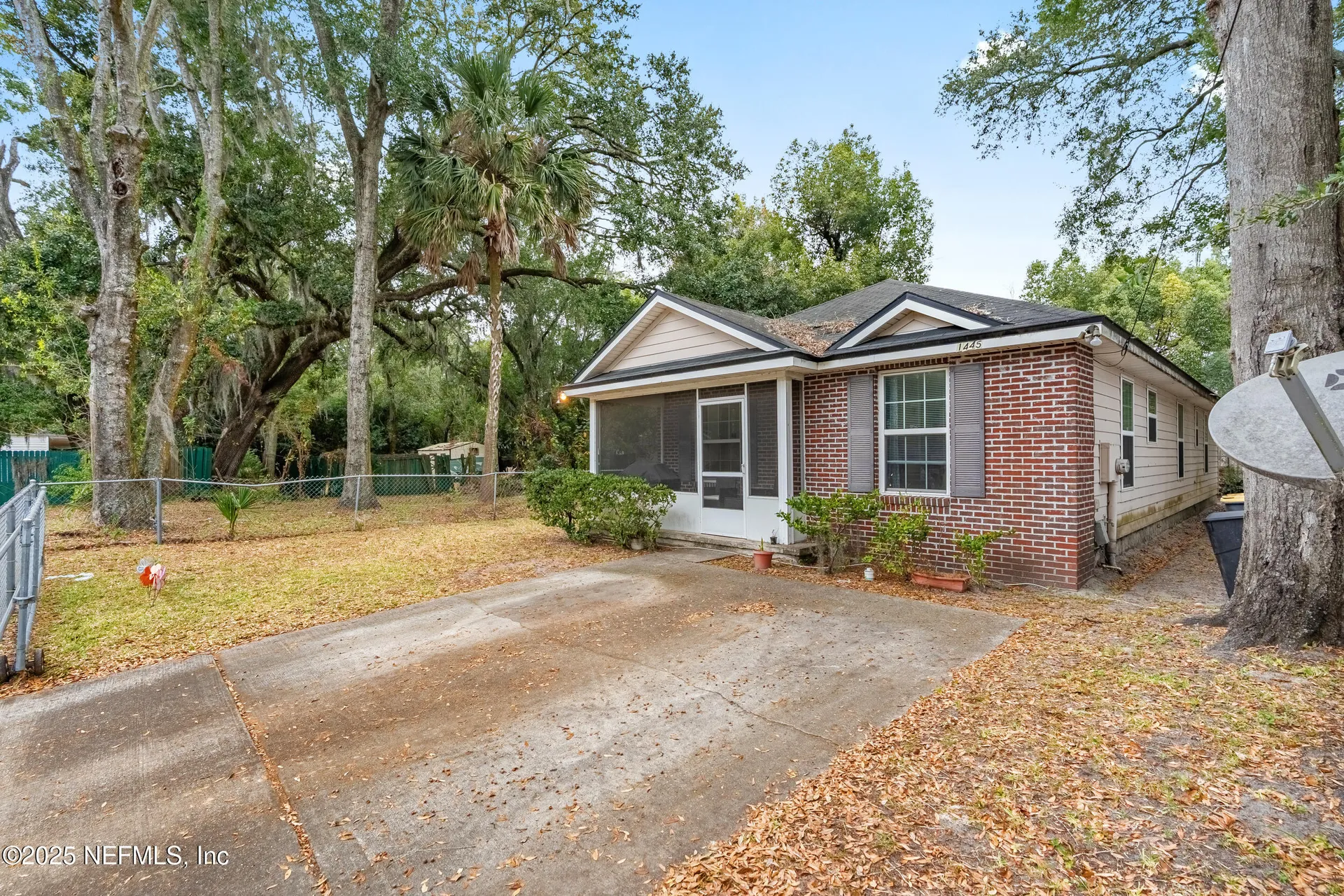 1445 E 28th Street Jacksonville FL 32206
