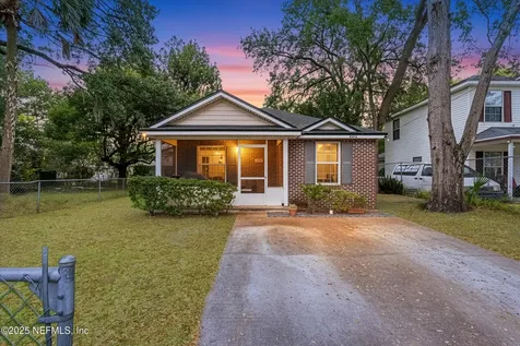 1445 E 28th Street Jacksonville FL 32206