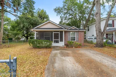 1445 E 28th Street Jacksonville FL 32206