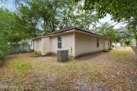 1445 E 28th Street Jacksonville FL 32206