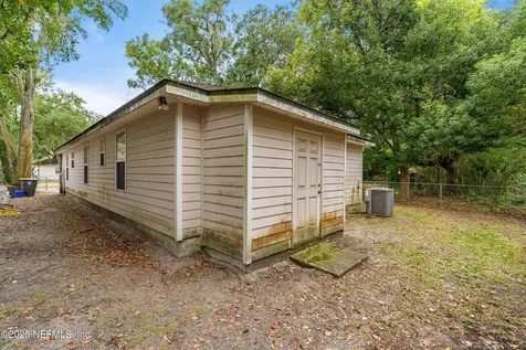 1445 E 28th Street Jacksonville FL 32206
