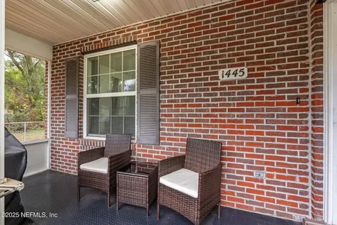 1445 E 28th Street Jacksonville FL 32206