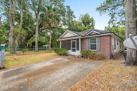 1445 E 28th Street Jacksonville FL 32206