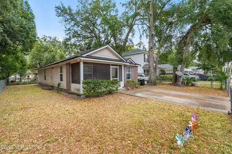 1445 E 28th Street Jacksonville FL 32206