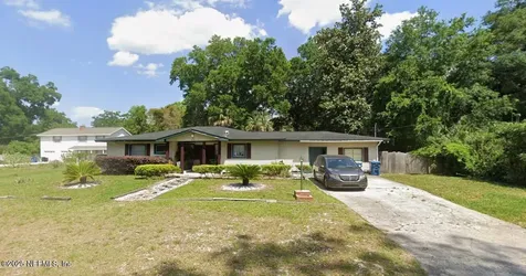 2145 Hoffman Street Jacksonville FL 32211