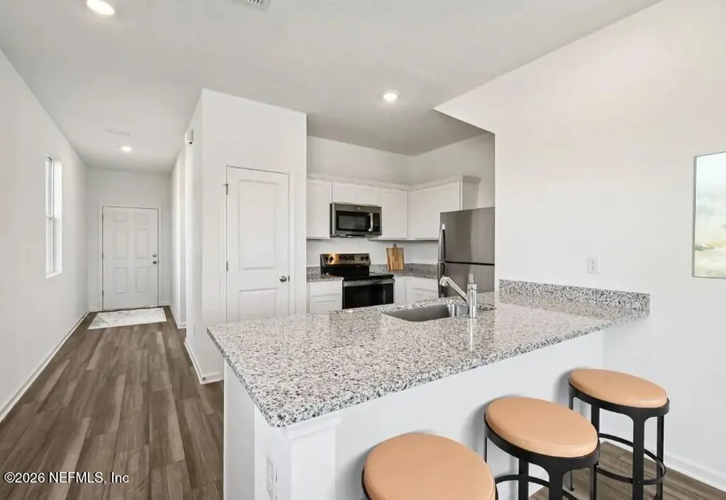 530 Trout Run Road Jacksonville FL 32218