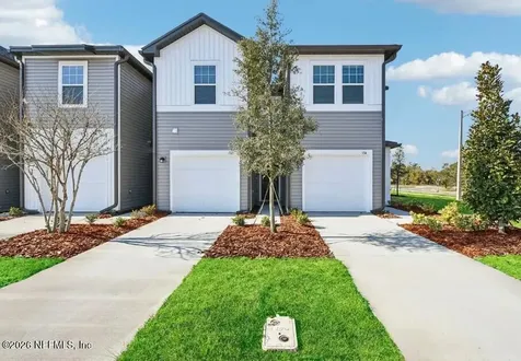 530 Trout Run Road Jacksonville FL 32218