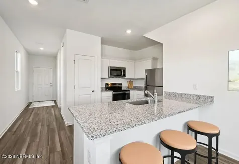 530 Trout Run Road Jacksonville FL 32218