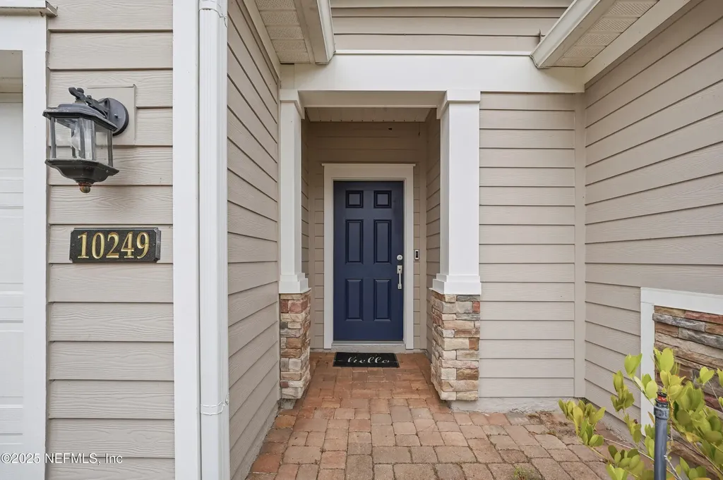 10249 Nala Lane Jacksonville FL 32218