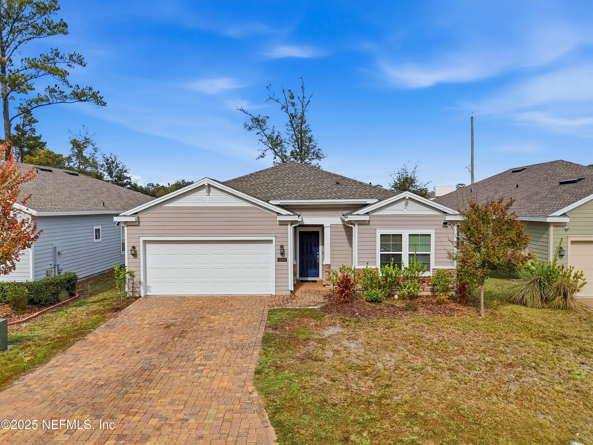 10249 Nala Lane Jacksonville FL 32218
