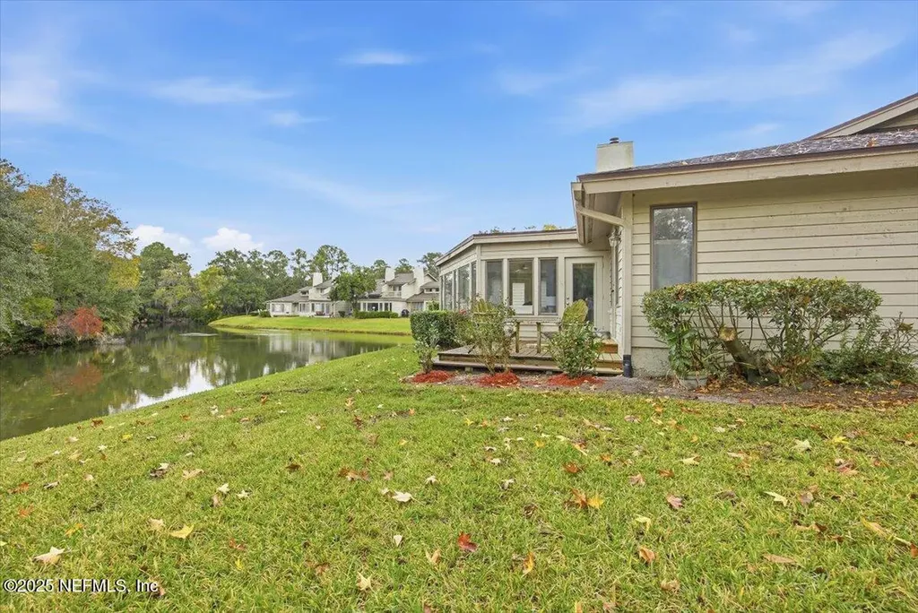 84 Players Club Villas Road Ponte Vedra Beach FL 32082