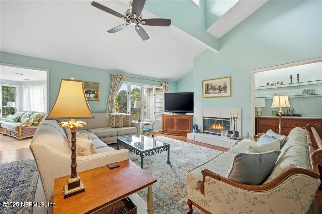 84 Players Club Villas Road Ponte Vedra Beach FL 32082