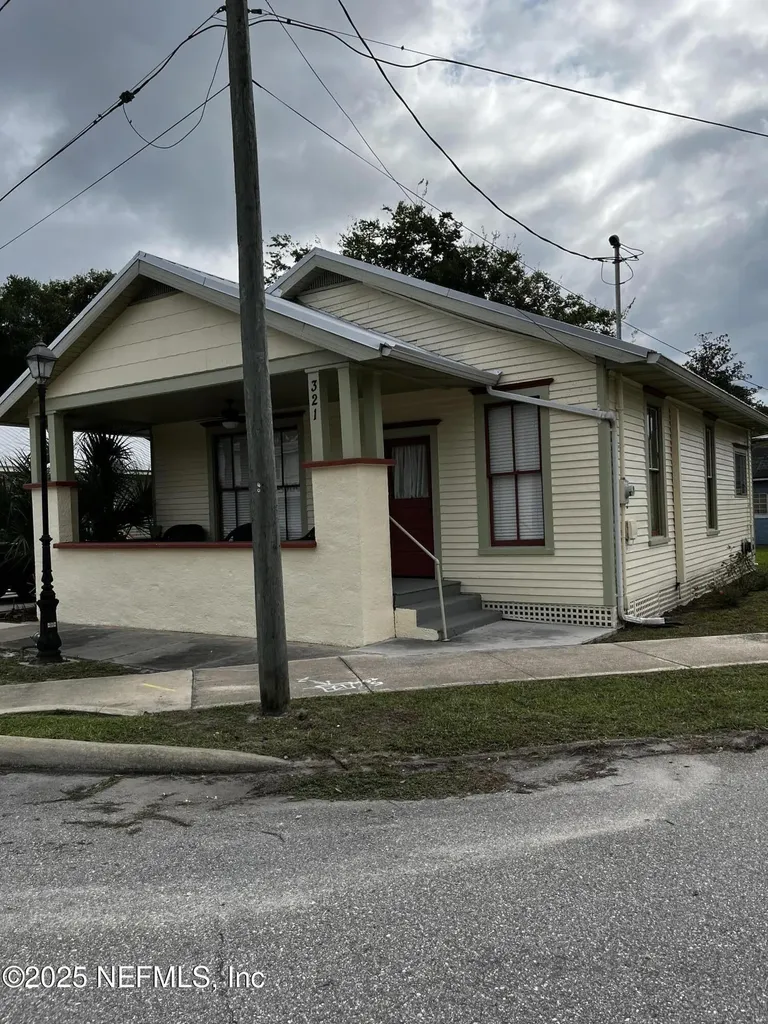 321 Kirkland Street Palatka FL 32177