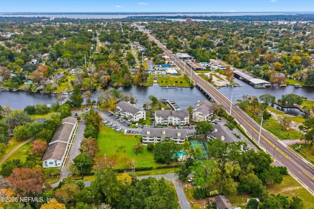 5615 San Juan Avenue Jacksonville FL 32210