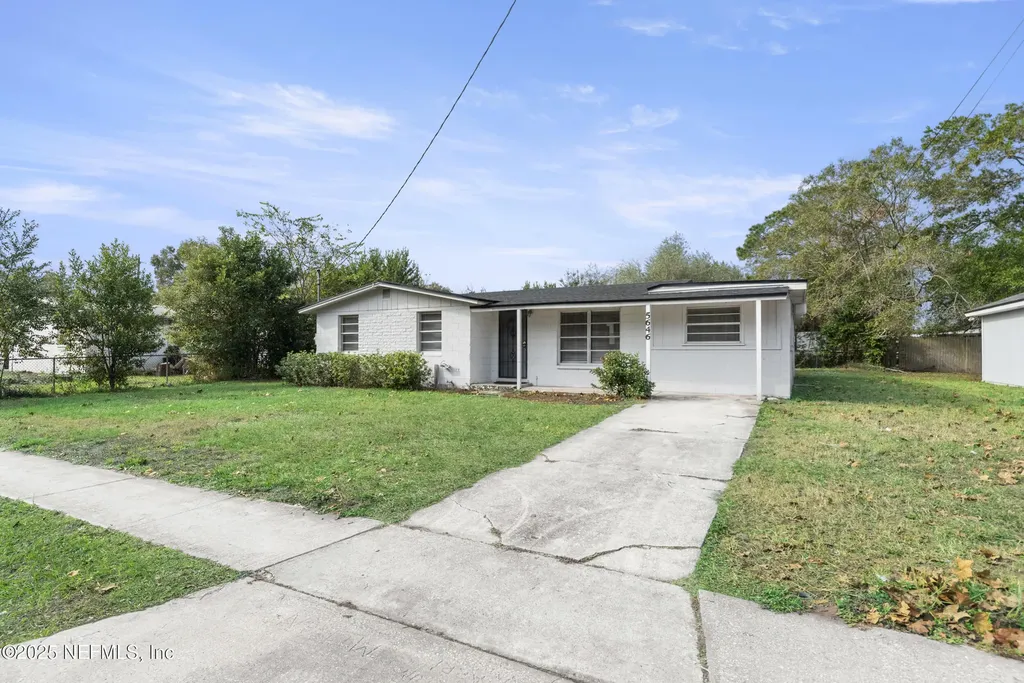 5646 Ricker Road Jacksonville FL 32244