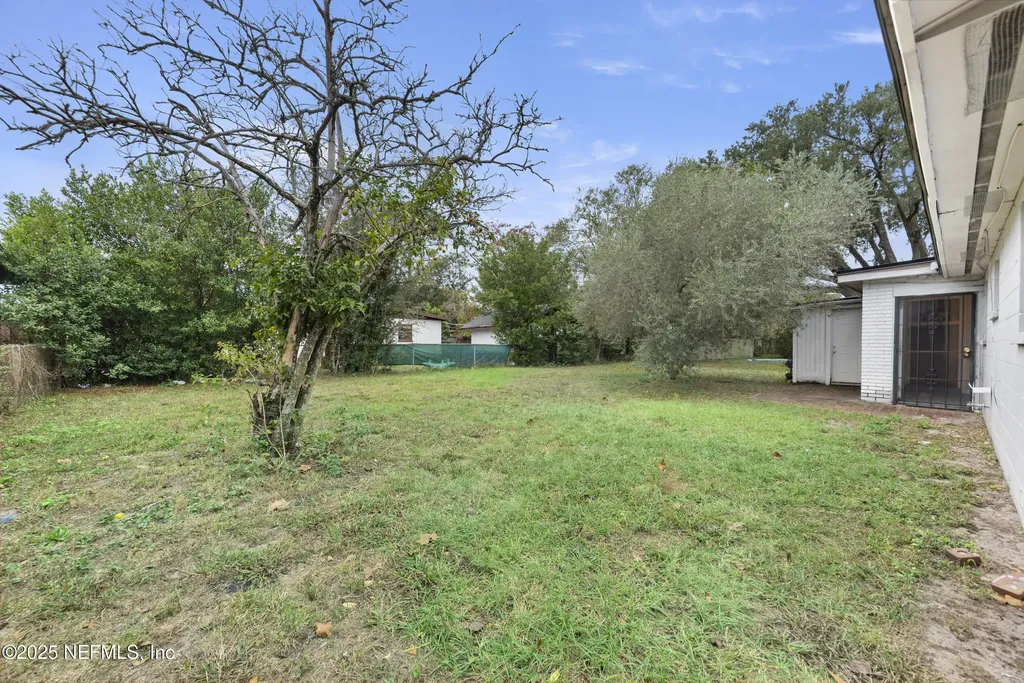 5646 Ricker Road Jacksonville FL 32244