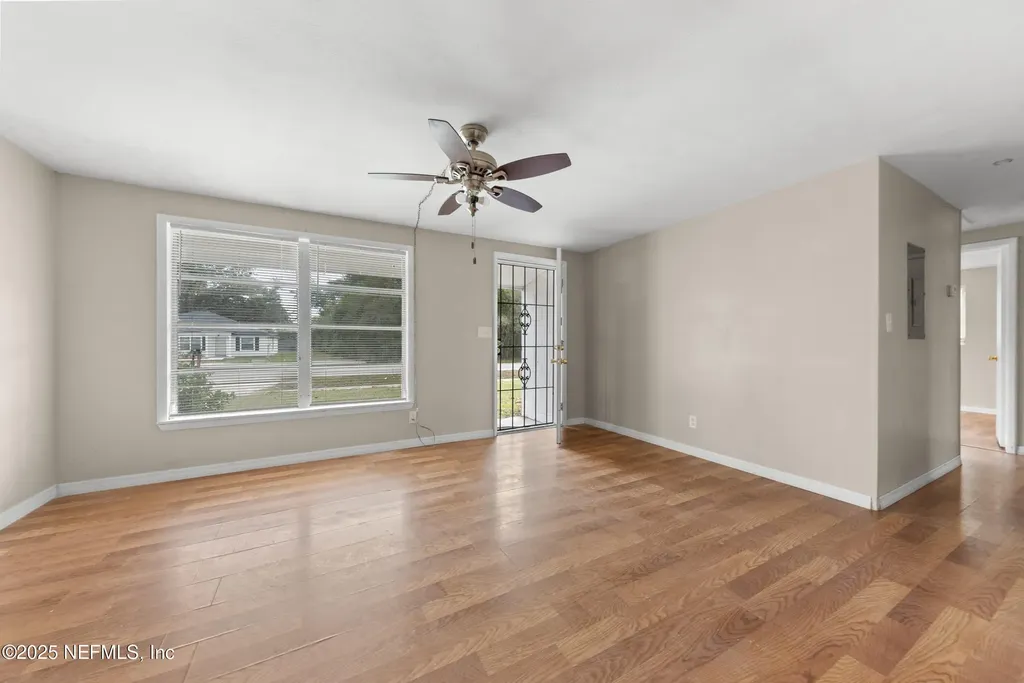 5646 Ricker Road Jacksonville FL 32244