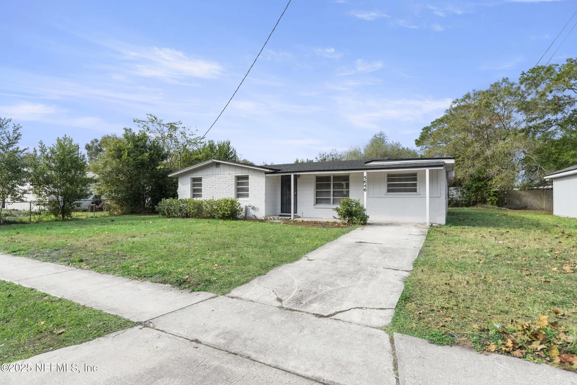 5646 Ricker Road Jacksonville FL 32244