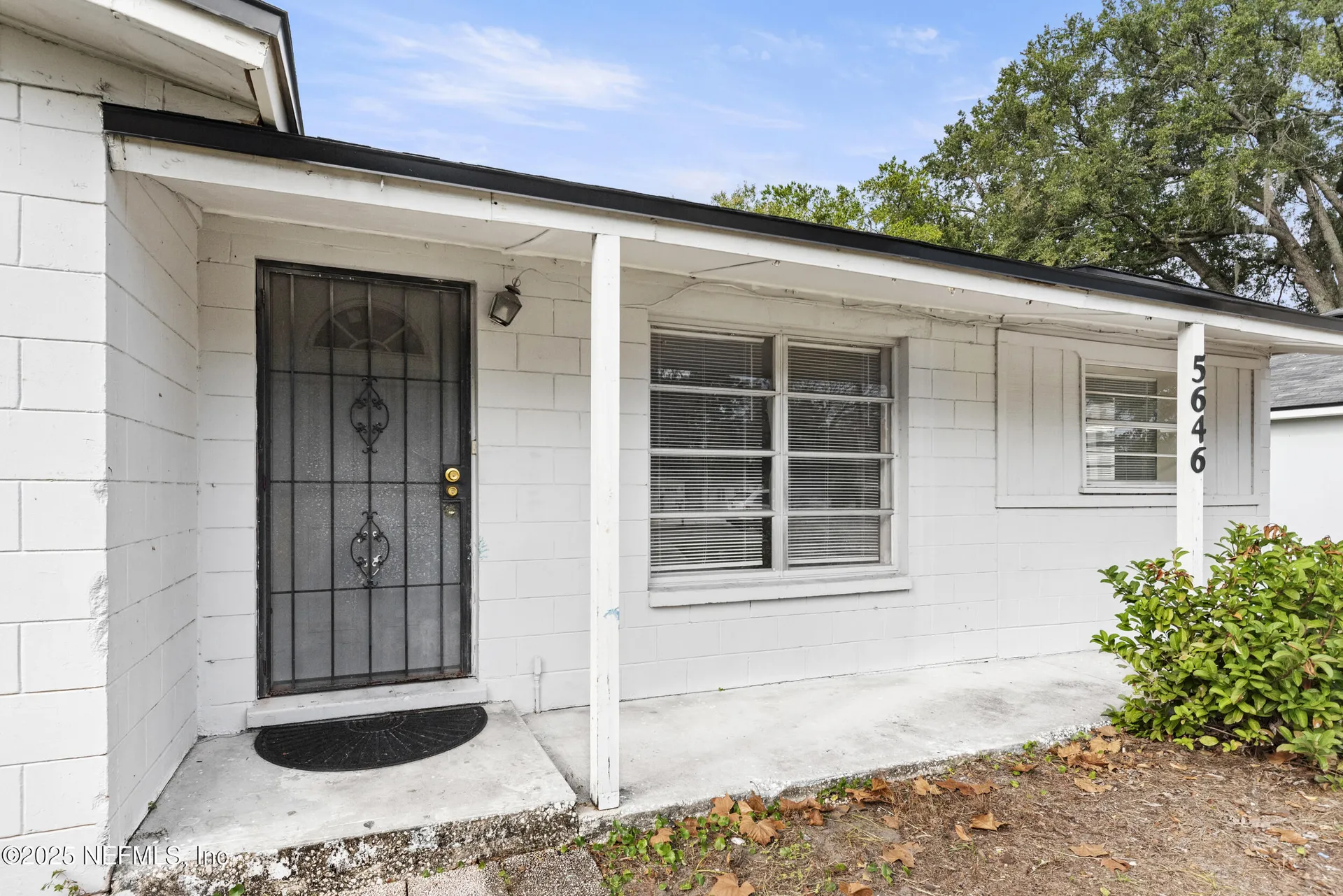 5646 Ricker Road Jacksonville FL 32244