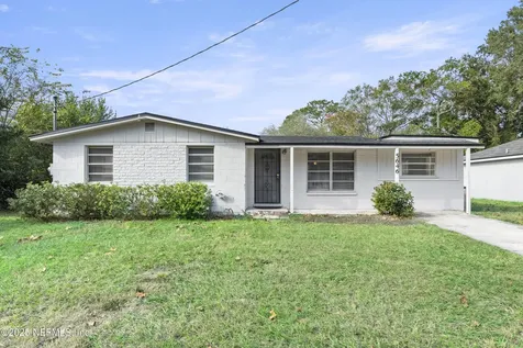 5646 Ricker Road Jacksonville FL 32244