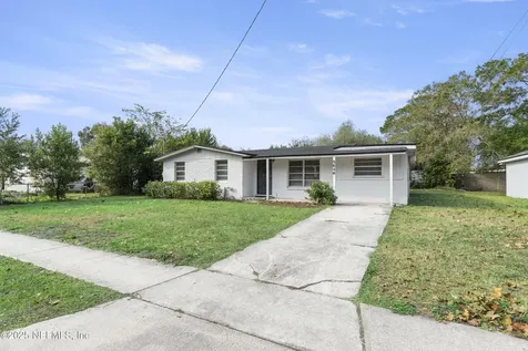 5646 Ricker Road Jacksonville FL 32244