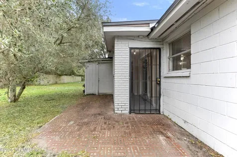 5646 Ricker Road Jacksonville FL 32244