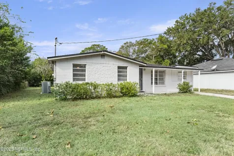 5646 Ricker Road Jacksonville FL 32244