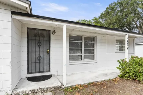 5646 Ricker Road Jacksonville FL 32244