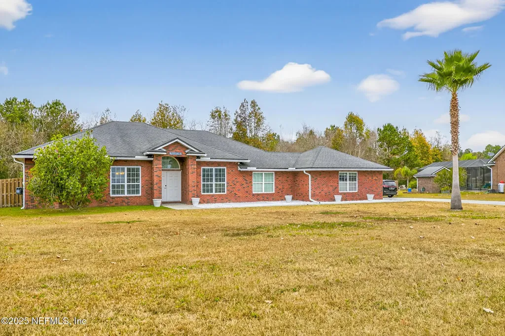 54165 Bayland Drive Callahan FL 32011