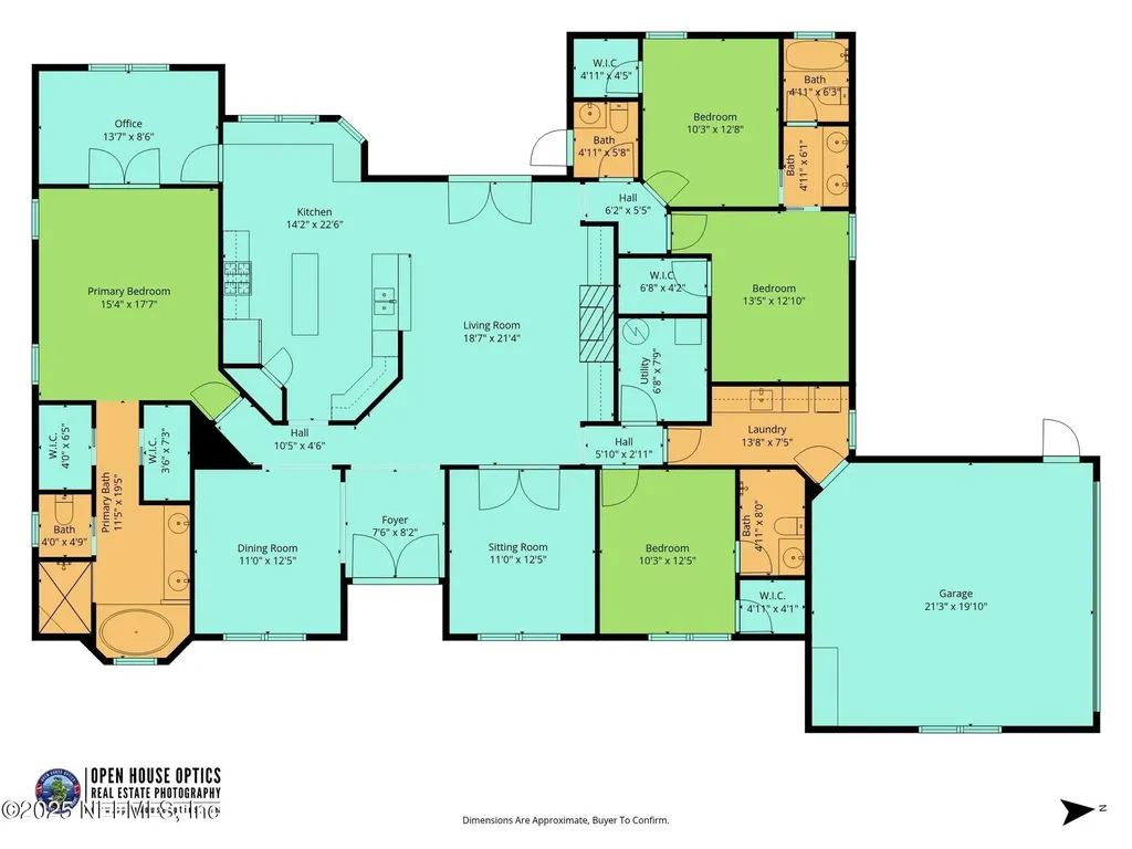 54165 Bayland Drive Callahan FL 32011