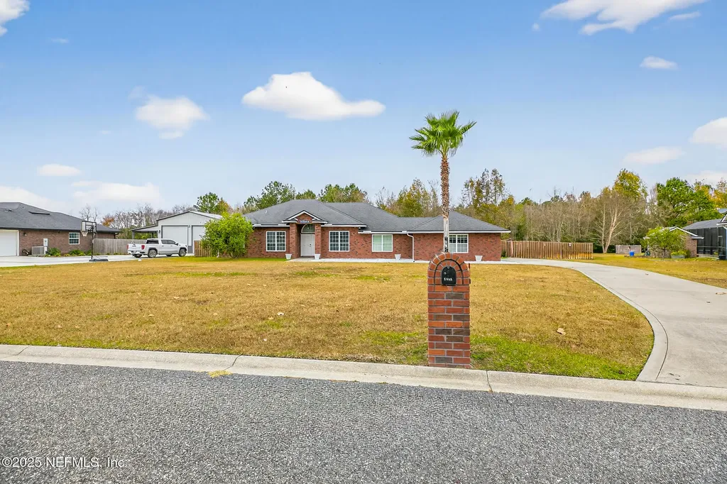 54165 Bayland Drive Callahan FL 32011