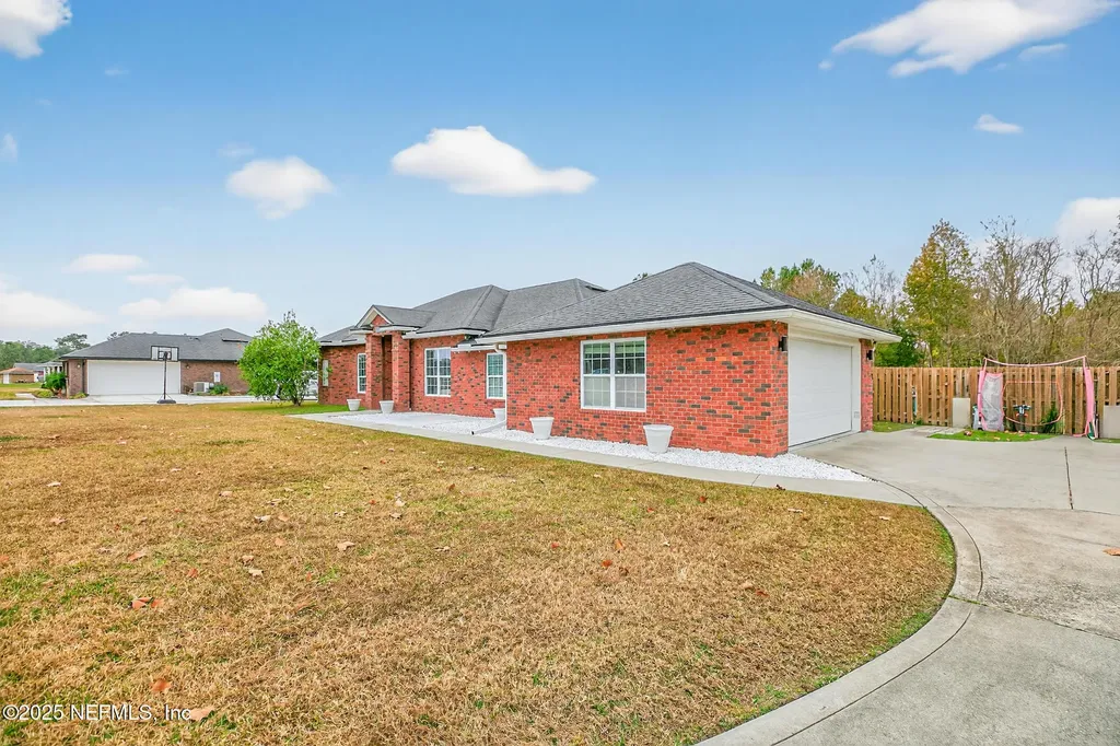 54165 Bayland Drive Callahan FL 32011