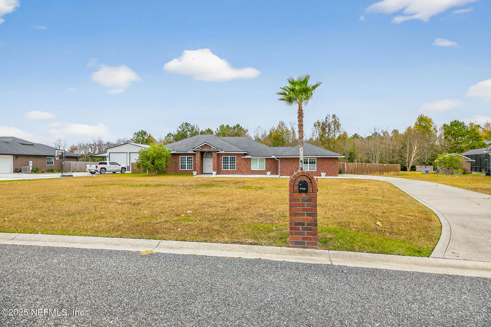 54165 Bayland Drive Callahan FL 32011