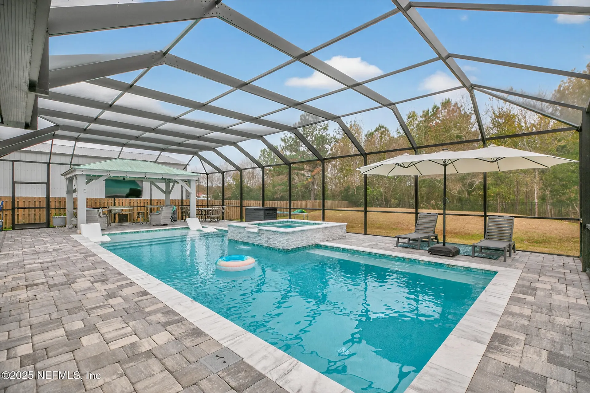 54165 Bayland Drive Callahan FL 32011