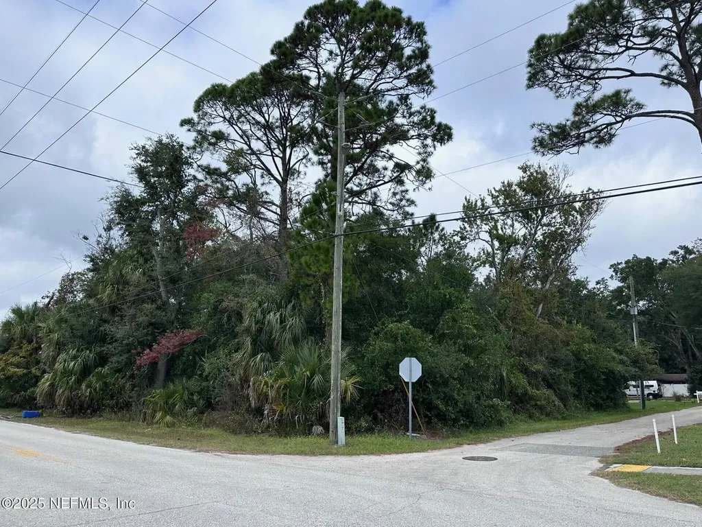 0 W Dutton Island Road Atlantic Beach FL 32233