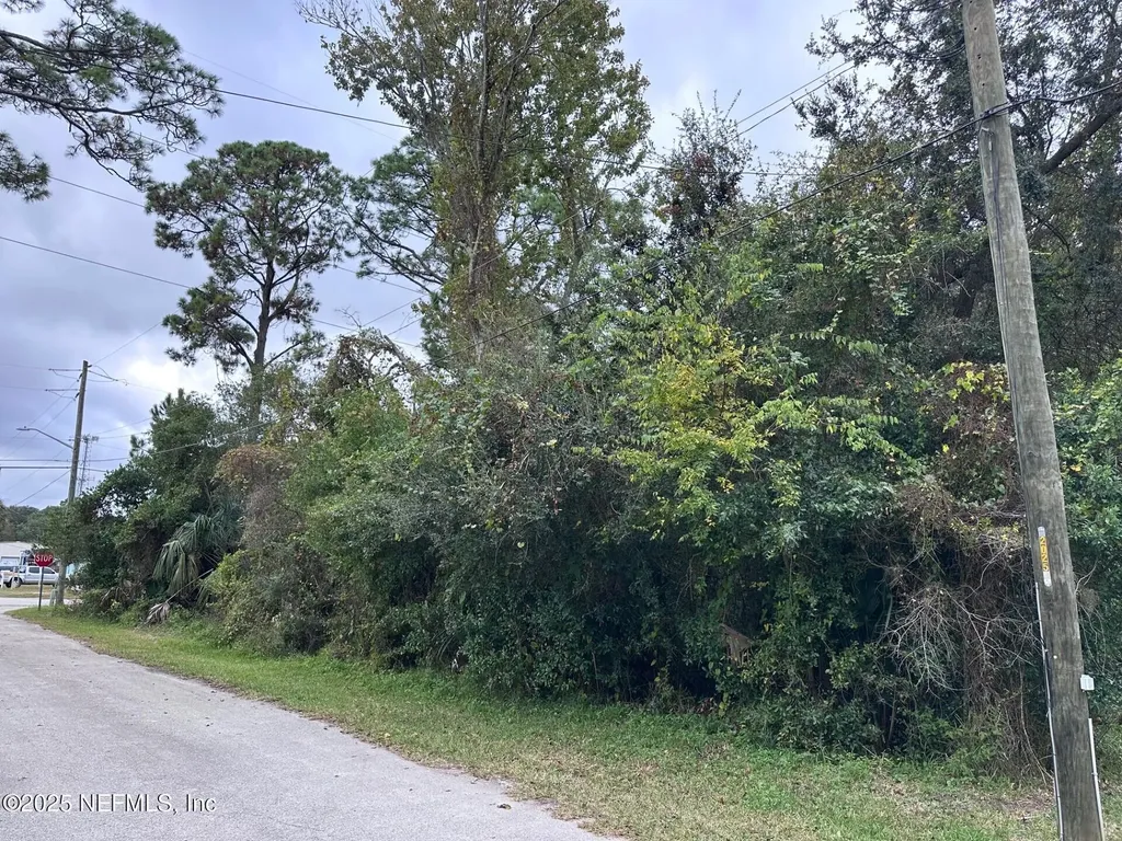 0 W Dutton Island Road Atlantic Beach FL 32233
