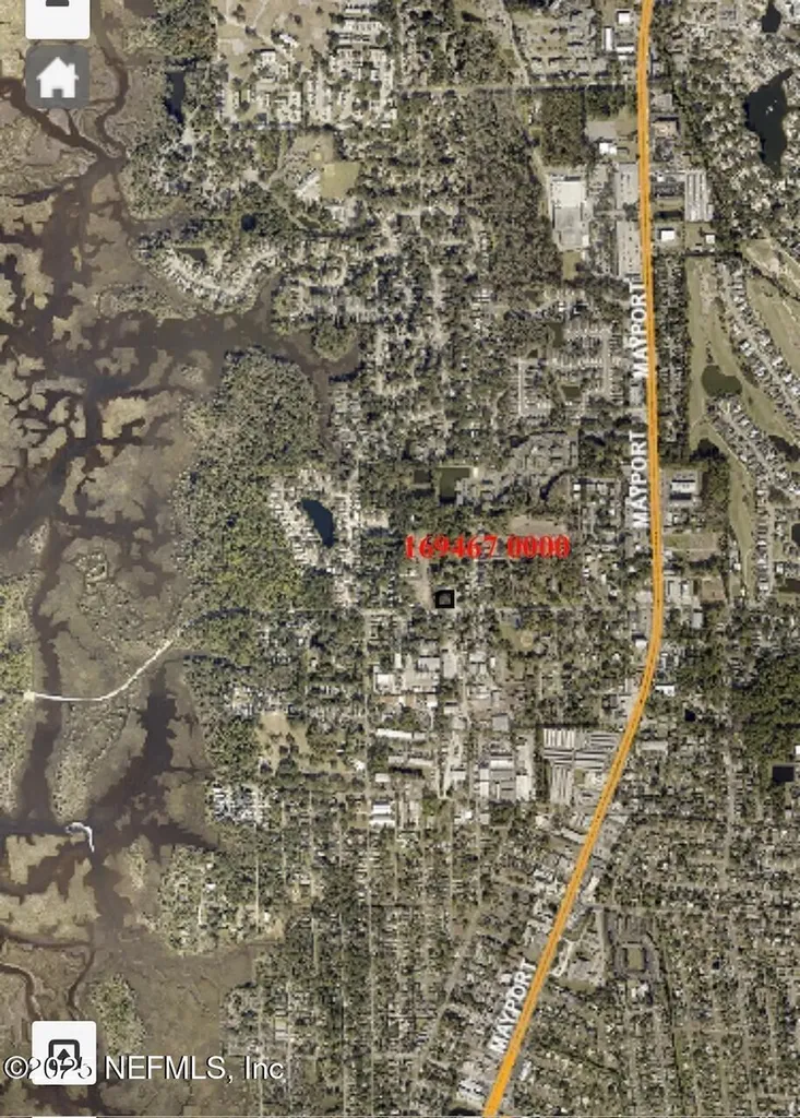 0 W Dutton Island Road Atlantic Beach FL 32233