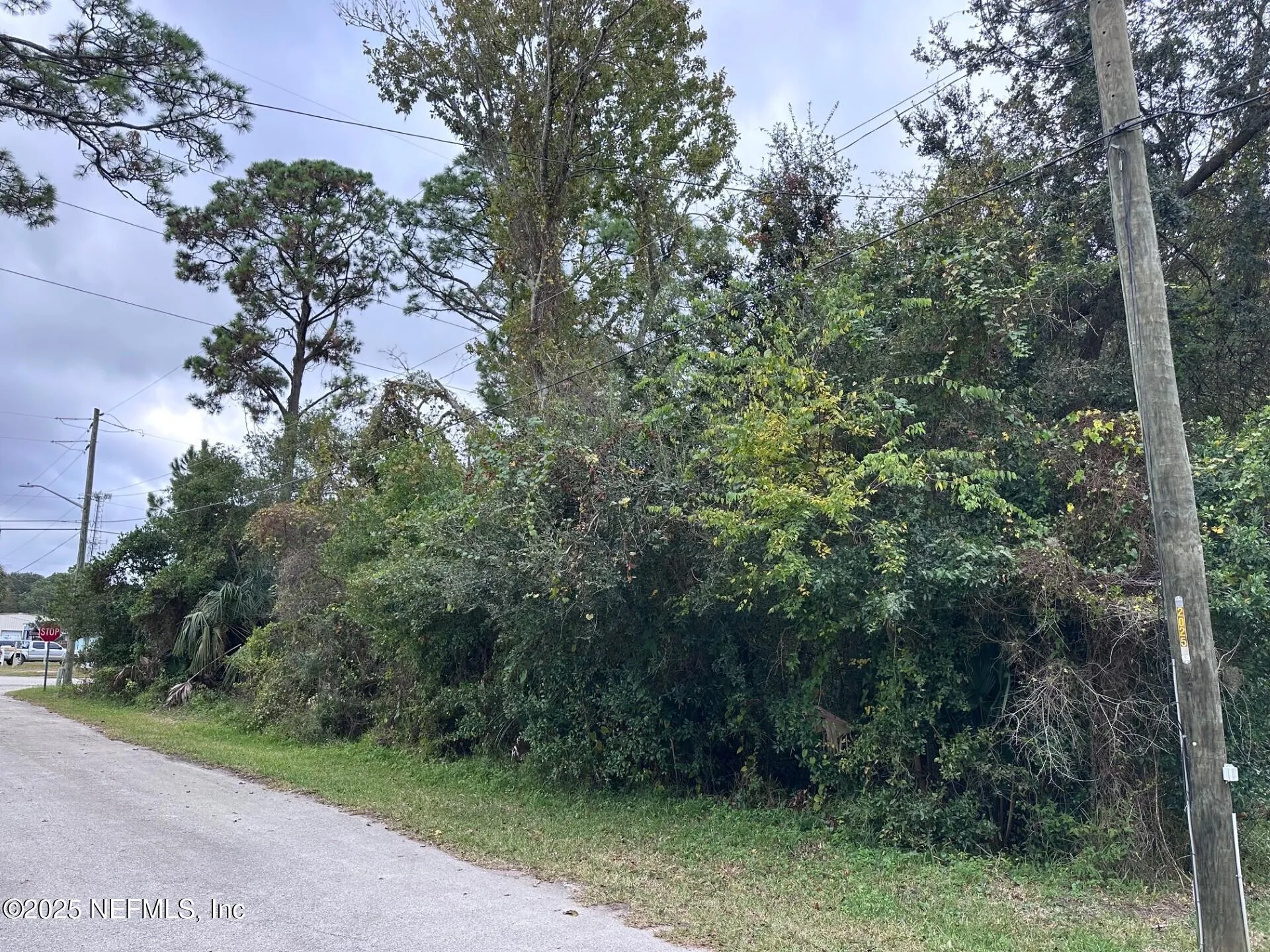 0 W Dutton Island Road Atlantic Beach FL 32233