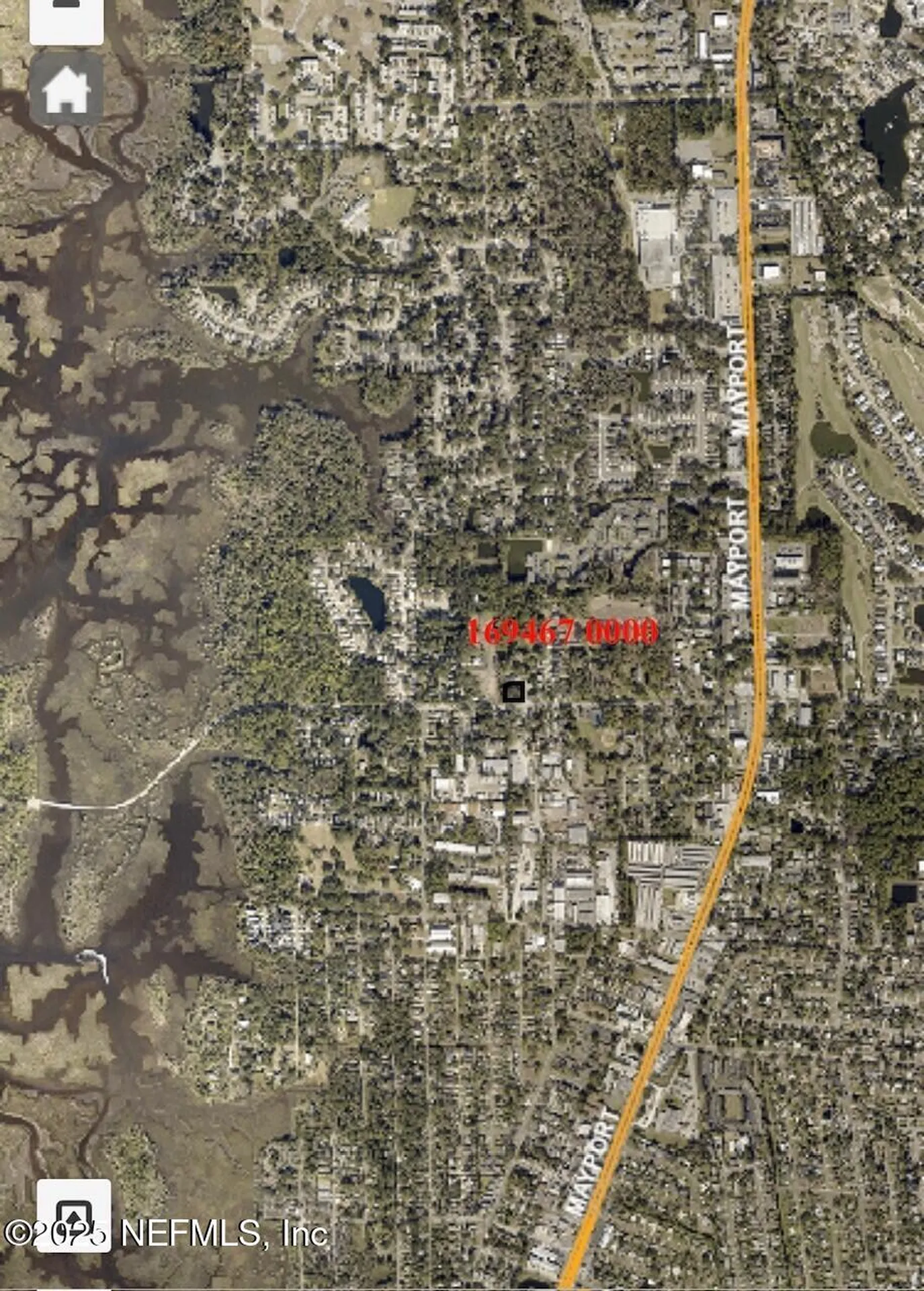 0 W Dutton Island Road Atlantic Beach FL 32233