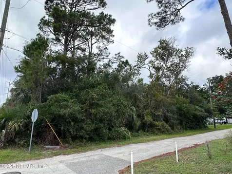 0 W Dutton Island Road Atlantic Beach FL 32233